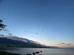 -大理洱海
