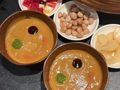 -南门涮肉(北洼路店)