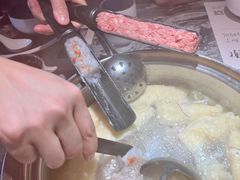 原味椰子鸡-大头椰·海南椰子鸡火锅(思明万象城店)