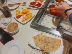 -海底捞大排档火锅(打浦路店)