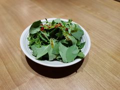 荆芥-蘭芳私厨(凤凰城店)
