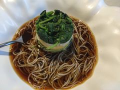 -不二茶空间·养生宴(石景山店)