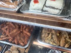 -老回回烩面馆(左家庄店)