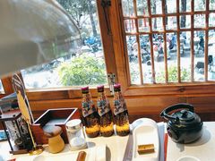 -木王宴语·野生鲜菌火锅(玉河店)