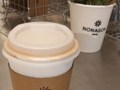 馥芮白-Legno.ita Coffee by Wood(襄阳南路店)
