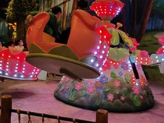 -蓝精灵乐园·世茂精灵之城主题乐园