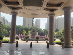 -唐山河头老街国丰维景国际大酒店