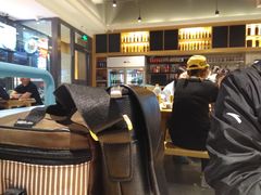 -木屋烧烤(万德庄店)