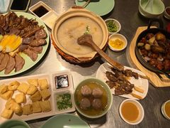 -潮界(虹桥新天地店)