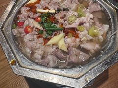 -蔡家酒楼(一德街店)