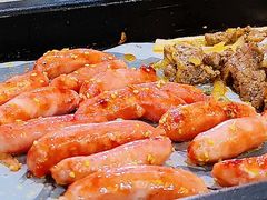 -八乔煎肉馆·丹东特色煎锅(梅林店)