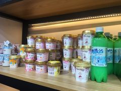 -韩国利尔面包(桂林路店)