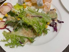 -舟山财富大酒店-自助餐厅