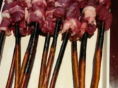 -丁里羊肉小镇(太宁路口店)
