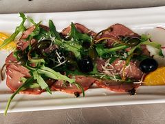 -YUE·6·西式融合餐厅(外滩六号店)