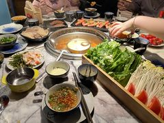 -鱼豆吉·豆浆鱼火锅(宜昌万达店)