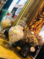 -TWOFACE 双面理发馆