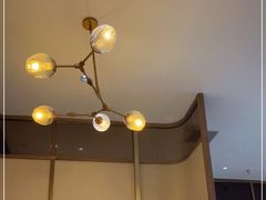 -楚山晓·湖北菜(武汉光谷K11店)