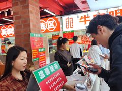 -养牛邓·潮汕牛肉海鲜自助火锅(广州店)