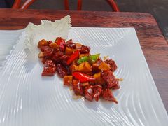 -悦真雅院·四合院·清真私房菜(雍和宫店)