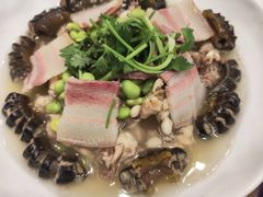 -虎哥私房菜(馒头山店)