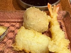 -天妇罗内顺田(罗湖店)