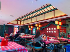 大堂-辣小鲜·南昌大排档(船山路店)