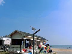 -巧克力渔家.小船海鲜胶东菜(万平口店)