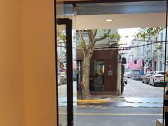 -村口大树(长乐路店)