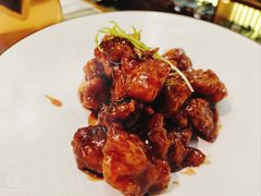 -绿茶餐厅(南翔印象城MEGA店)