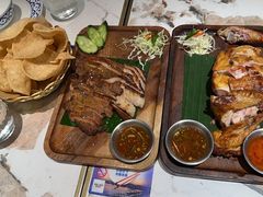 -KingThaia金泰兰(滨江天街店)