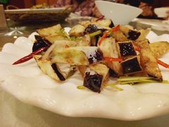 脆皮茄子-庐州太太(南七里店)