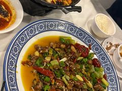 -新蜀会四川豆花(五羊店)