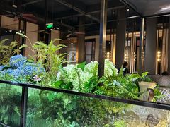 -廊亦舫Lang Yi Fang Restaurant(金桥店)