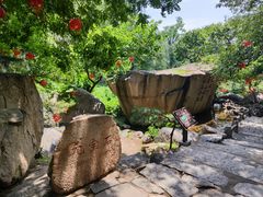 -天津盘山风景名胜区