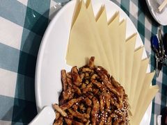 -紫光园·烤鸭·北京菜(劲松店)