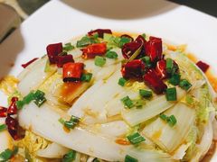 -老德州四合院·德州菜(天衢路店)