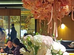 -Fuzzy Bistro 浮几韩餐·茶酒馆