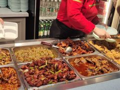 -晓宇盒饭(民安街店)
