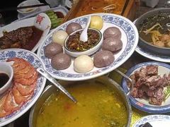 -徐鼎盛民间菜(奥体店)