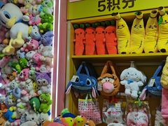-娃娃集合营(上海奉贤龙湖天街店)