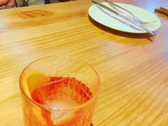 鸡尾酒-HIGH FIVE哈福手工汉堡(桂林路店)