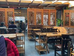 -风情丽江斑鱼火锅(孙家沟西南路80号店)