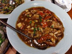 酱青蟹-涌觅名灶·本地海鲜宁波菜(财富广场店)