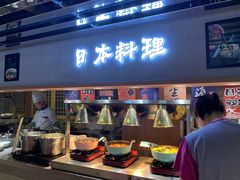 -丽池宫韩式汗蒸会馆(华灯坊店)