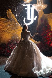 -MANLI BRIDAL婚纱