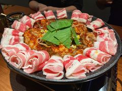 -春熙台韩国料理·章鱼肥牛(西丽店)