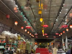 -园林美食城·本土农家菜(杨和镇店)