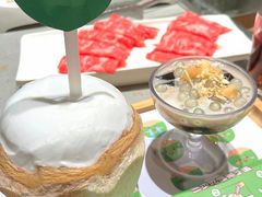 -海底捞火锅(青悦城店)