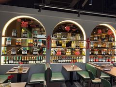 -Shantek象提南亚餐厅&西餐融合Bistro(淮海中路店)